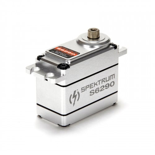 SPMSS6290 S6290 Standard Digital HV Ultra Speed Metal Gear Surface Servo