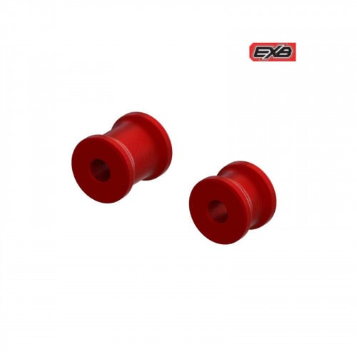 ARA320569 " Aluminum Chassis Brace Spacer Set Re