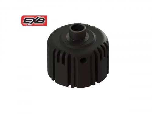 ARA310983  Diff Case: EXB