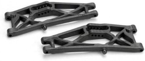 Traxxas 5533 Rear Suspension Arms, Jato (pair)