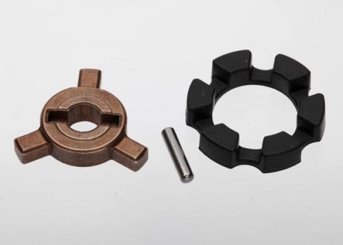 Traxxas 6465 Cush Drive Key, Elastomer Damper