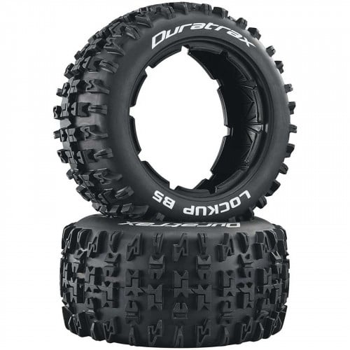 DTXC5013 Lockup B5 Tires, Rear (2)