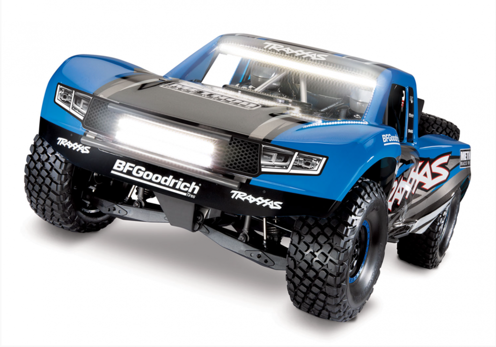 traxxas udr 6s