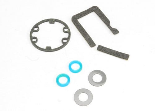 Traxxas 5581 Differential / Transmission Gaskets, Jato
