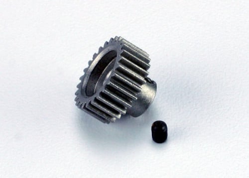 Traxxas 2426 26-T Pinion Gear, 48P
