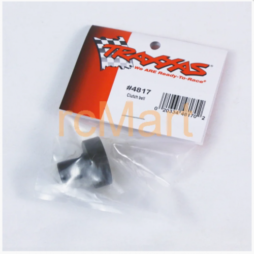 Traxxas Clutch Bell for Nitro 4Tec 4817old