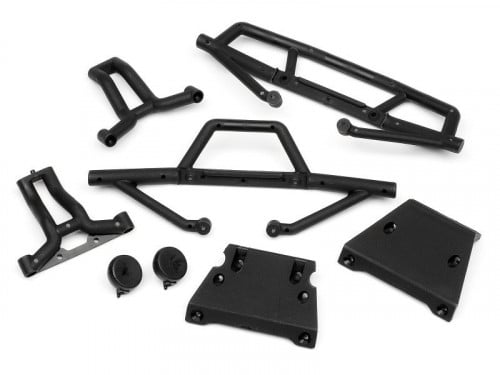 101172 - BUMPER SET TRUGGY