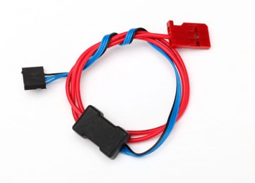 Traxxas 6527 Sensor auto-detectable voltage
