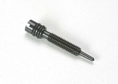 5251 Needle, low-speed/ 2x1mm O-ring (2) (TRX 2.5, 2.5R)