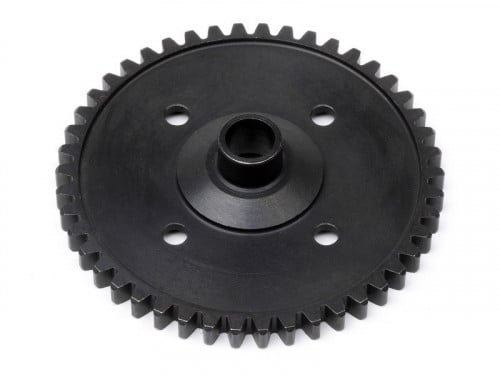 101034 - 46T CENTER SPUR GEAR