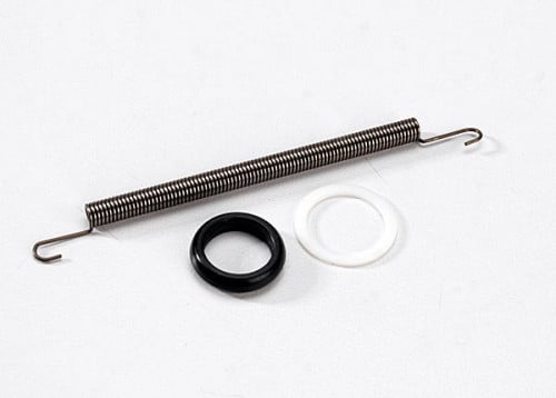 Traxxas 5254 Header Spring with Gaskets, TRX 2.5, 2.5R, 3.3