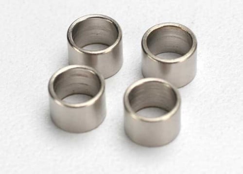 5149 Spacers, steel (Jato® Twin-Spoke wheels, front) (4)