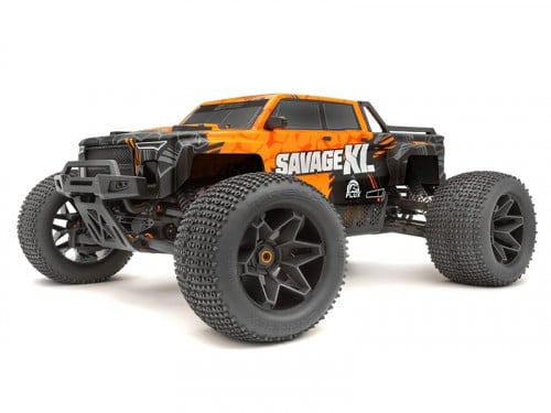 HPI 160103 Savage XL FLUX V2