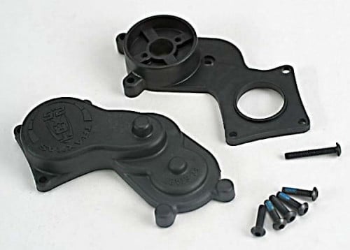 Traxxas 5275 EZ-Start Housing with Hardware