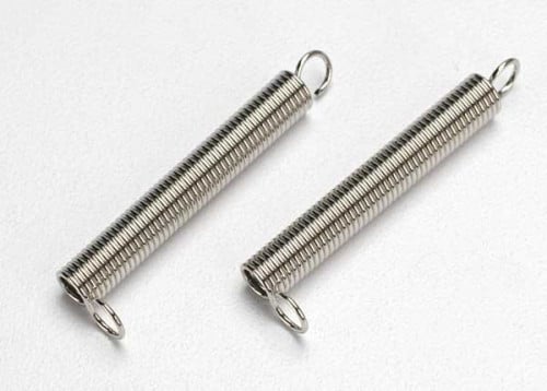 Traxxas 4056 Throttle Return Spring, Jato (pair)