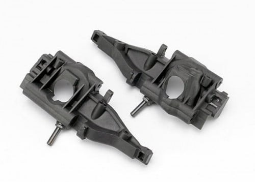 5631 Traxxas Rear Bulkhead (Left & Right Halves): Summit