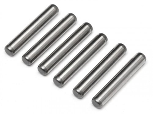 96504 - PIN 4x24mm (6pcs)