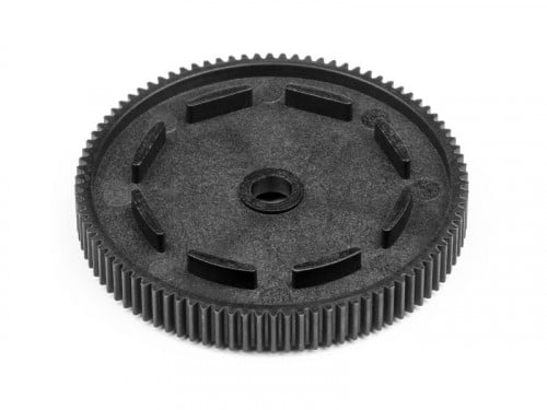 115316 - 90T SPUR GEAR (48P)