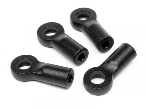 67820 - Shock End (Long/4pcs)