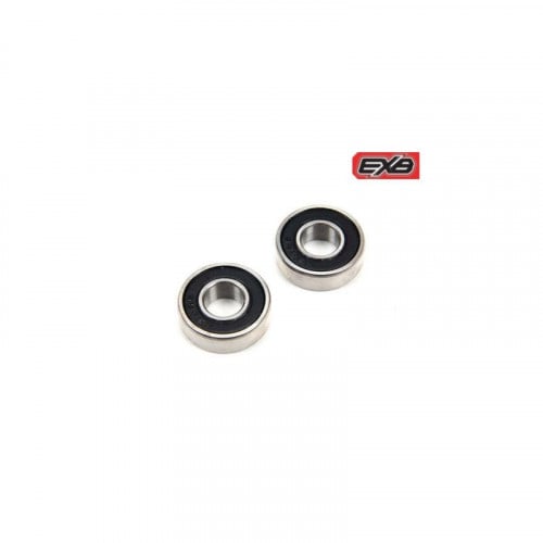 ARA610039 Ball Bearing 8x19x6mm (2RS) (2)
