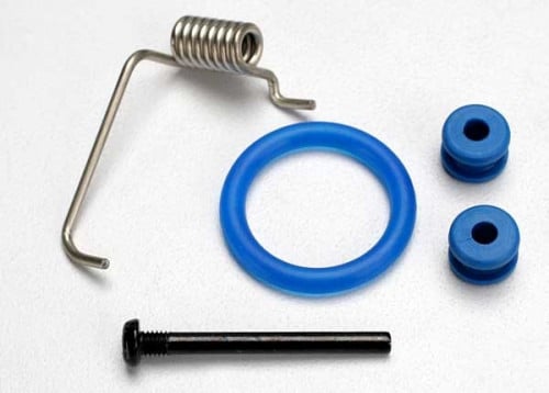 Traxxas 5549 FUEL KIT REBUILD CAP SPRING JATO NEW IN PACKAGE