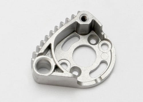 Traxxas 7060 Motor Mount Finned Aluminum VXL