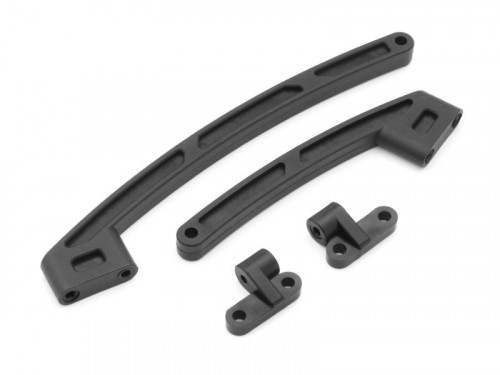 150222 - Chassis Brace Set