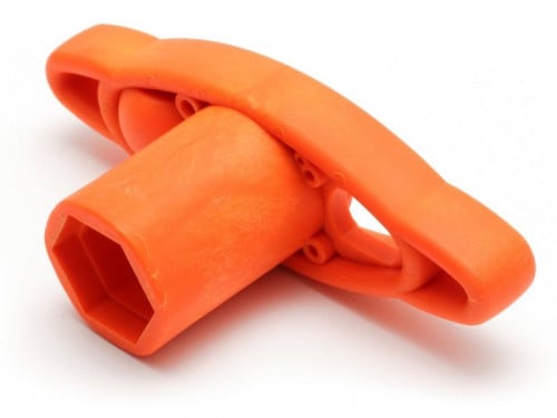 Z956 - WHEEL WRENCH (24mm)