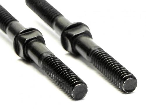 #93317 - TURNBUCKLE 4-40x34mm (2pcs)