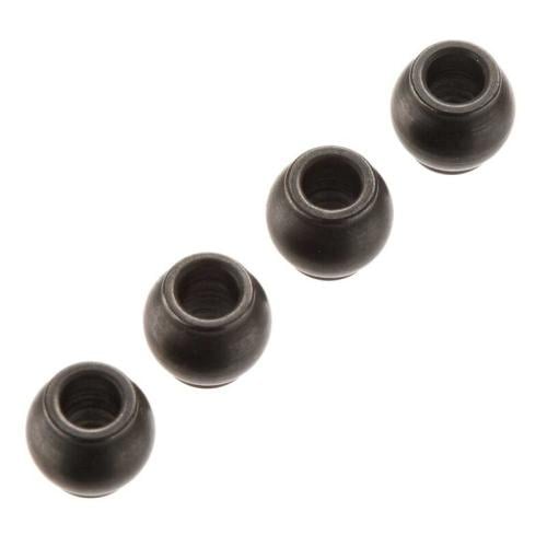 ARAC8914 AR330206 Shock Ball 3x6.8x6.3mm (4)