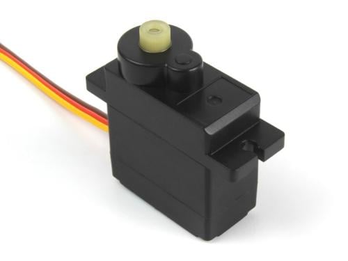 150543 - MS-200 Servo