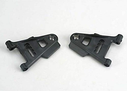 Traxxas 4831OLD Front Suspension Arms, 4-Tec (pair)