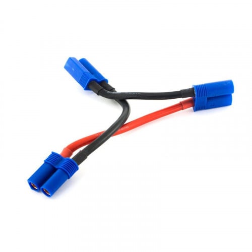 Series Harness: EC5 Battery, 10 AWG DYNC0028