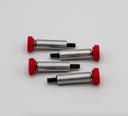 Axis R/C Pull Start Thumb Screws - Stock