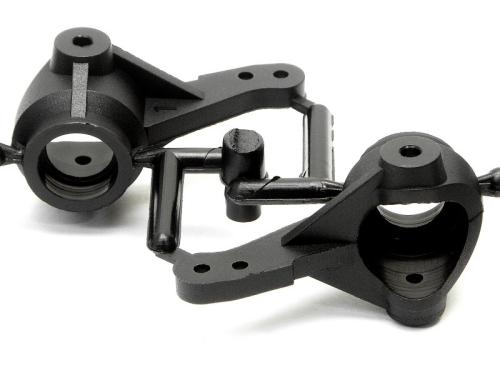 #85038 - FRONT UPRIGHT SET (8 DEGREE/ 10 DEGREE)
