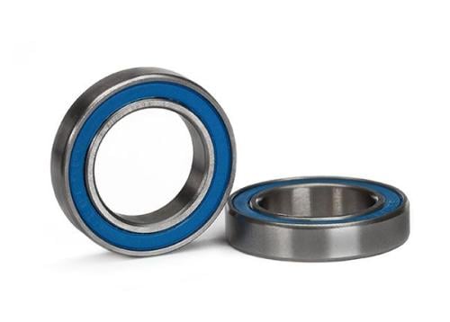 5106 Blue-Seal Ball Bearings 15x24x5 mm (2)