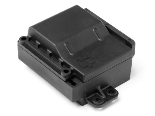 #106211 - RECEIVER BOX