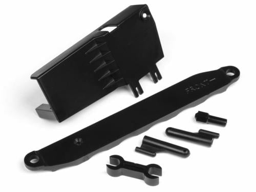 #85604 - UPPER DECK SET