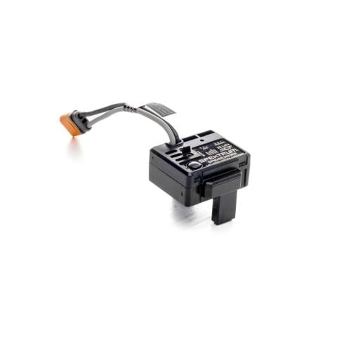 SPMXSE2625RX 25A SLT 2-in-1 ESC / Receiver Combo: GROM