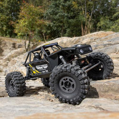 AXI-1543T2 1/10 Axial UTB10 Capra 1.9