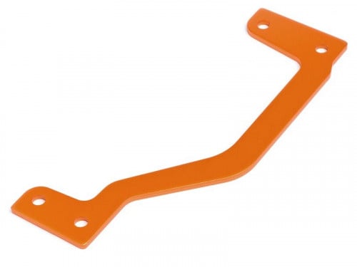 87488 - REAR BRACE (ORANGE)