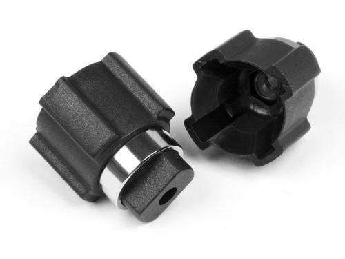 #88012 - AXLE SHAFT 6x31mm (2pcs)
