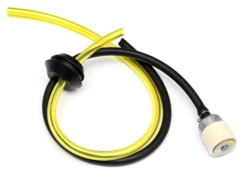 87470 - FUEL LINE SET