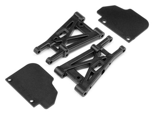 #107900 - REAR SUSPENSION ARM SET