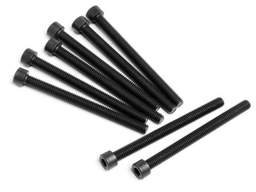 #94677 - CAP HEAD SCREW M3.5x42mm (8pcs)
