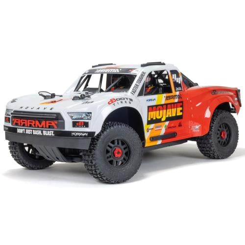 1/8 ARRMA MOJAVE 4SA RA4404T1