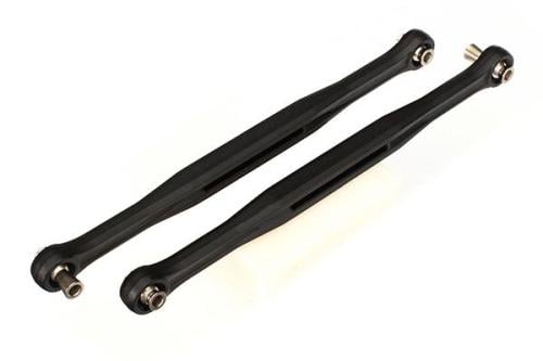 X-MAXX Composite 173 mm Toe Links (2) 7748