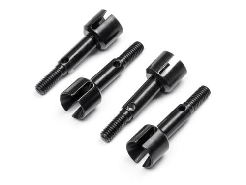 #113714 - AXLE SHAFT (5X237MM/4PCS)