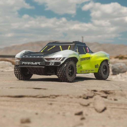 ARA4303V4T1 1/10 ARRMA SENTON DSC 223S