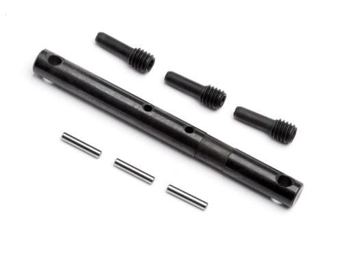 #106406 - CENTER SHAFT 5x54mm